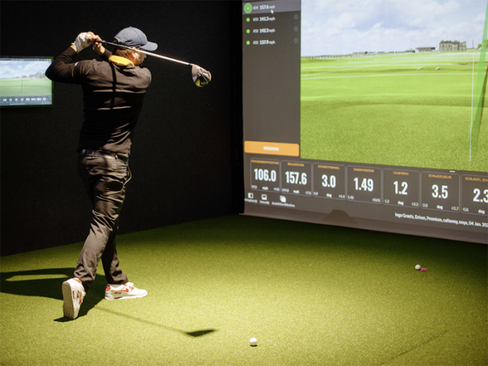 Sommerfest am Strand