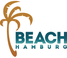 Beach Hamburg